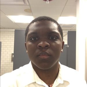 Meet your Posher, Cory